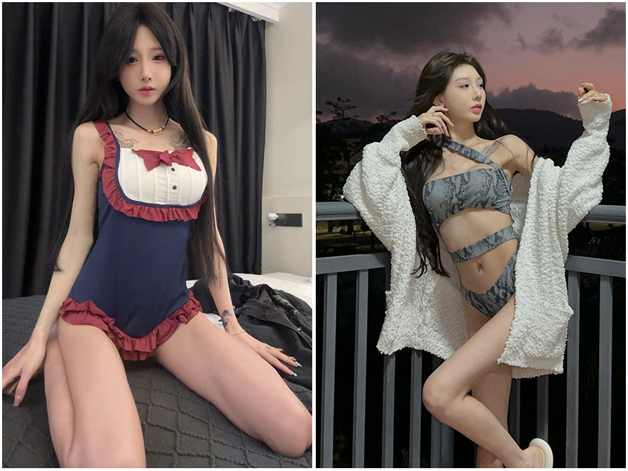 丝爷微密圈图片视频合集丝爷抖音网红写真资源下载丝爷最新作品全收录