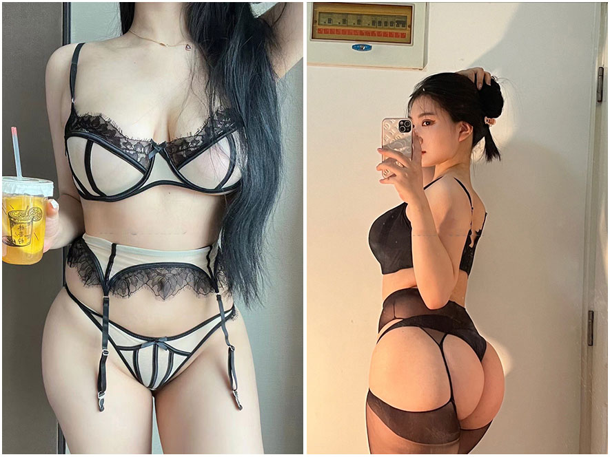 LelePigBaby作品合集下载-LelePigBaby内购图片视频全套无删减-LelePigBaby微密圈资源-御萝