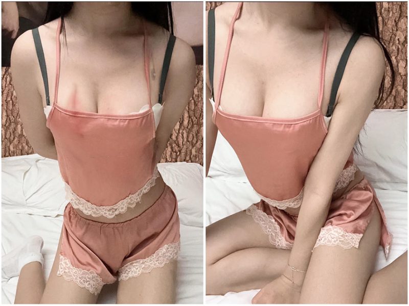 小坛姐姐微密圈资源下载：抖音网红写真与视频合集[无水印]_御萝-御萝部落