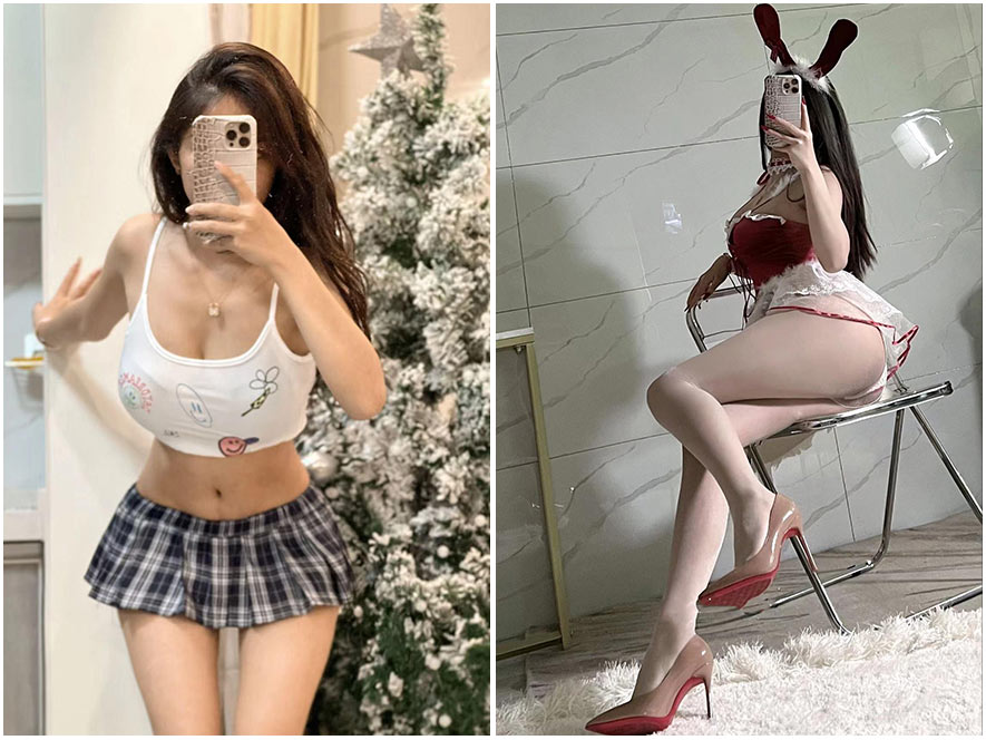 小酒伏特加微密圈图片视频资源合集下载-御萝