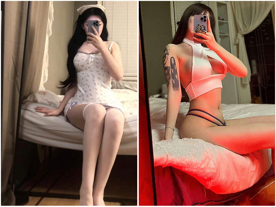 抖音甜妹早安小水微密圈全套写真图片视频资源下载-御萝