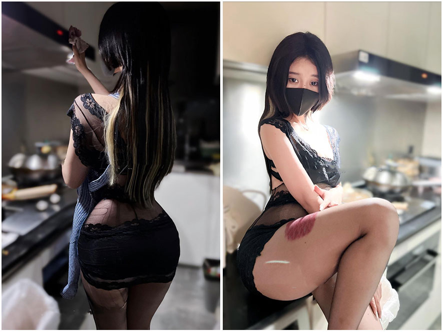 阿尔卑香小狗子微密圈图片视频合集下载阿尔卑香小狗子抖音Cosplay写真壁纸资源打包御萝