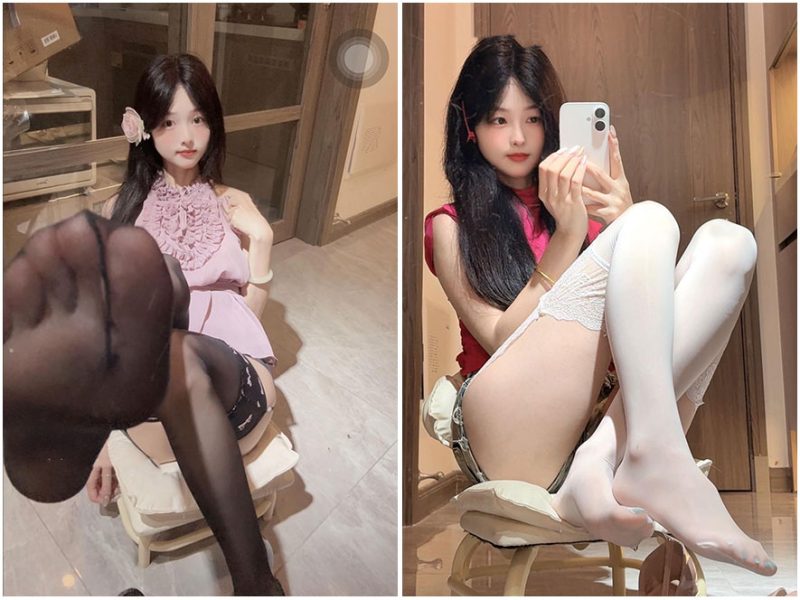 小甜酒子“秘语空间”：私密领域的糖系风暴，合集资源已上线！-御萝部落