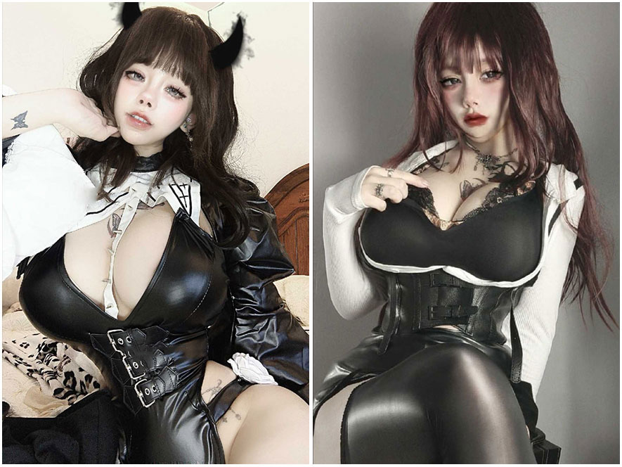 抖音kkcforeal微密圈VIP图片视频资源合集kkcforeal全套作品1080P/2K/4K百度云下载御萝