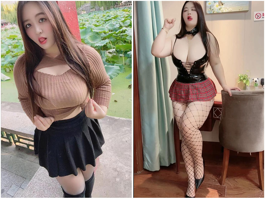 心动女孩欣欣微密圈铁粉空间图片视频合集百度云下载_抖音网红欣欣私房写真资源