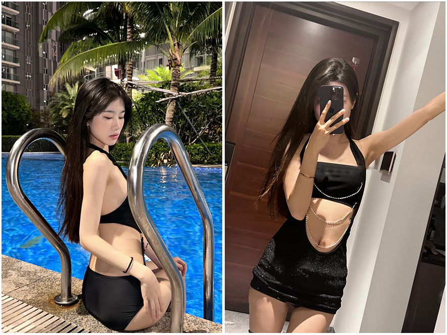 抖音yoki小怡微密圈图片视频合集_yoki小怡合集下载_yoki小怡资源在线