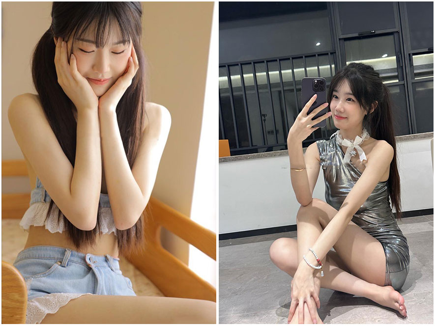 抖音yoki小怡微密圈图片视频合集_yoki小怡合集下载_yoki小怡资源在线