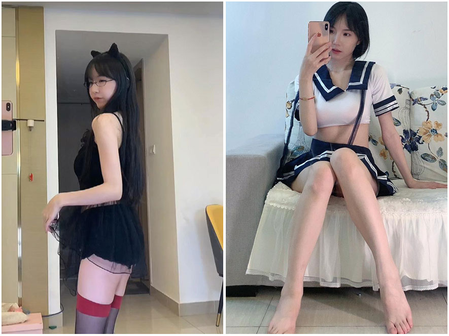 任智桃铁粉空间图片视频合集网盘下载，微胖纯欲天花板的私藏福利鉴赏 – 御萝