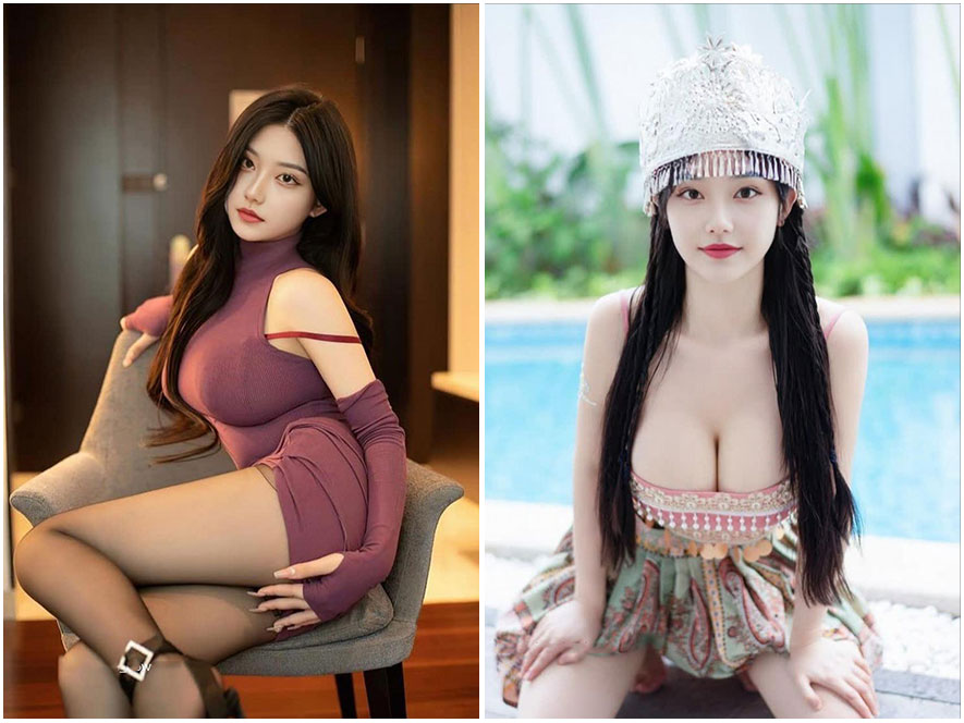 凡妮莎铁粉空间最新无修合集资源下载,包含超清图包与视频