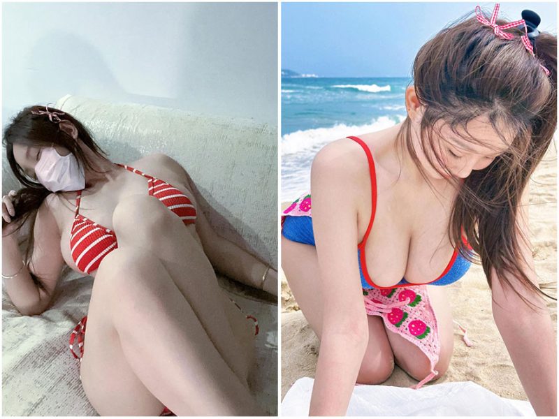 兔宝妮to铁粉空间微密圈作品合集-兔宝妮to写真视频在线看-御萝部落