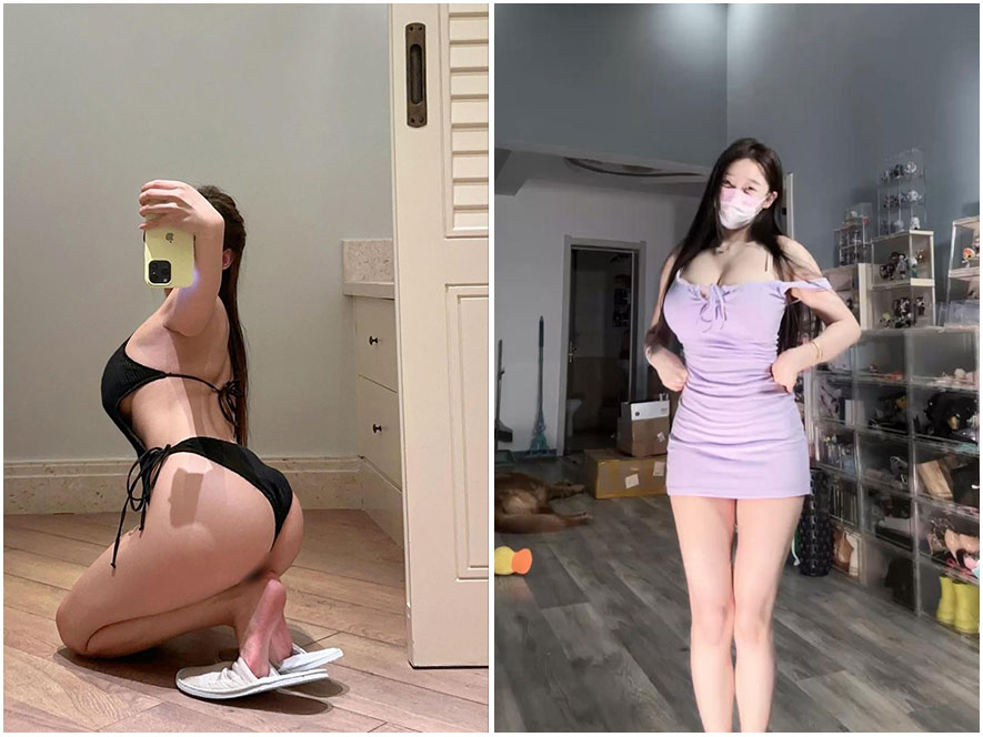 兔宝妮to铁粉空间微密圈作品合集-兔宝妮to写真视频在线看