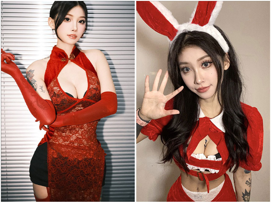 一只莉莉子铁粉空间图片视频合集下载网红COS写真全套资源御萝
