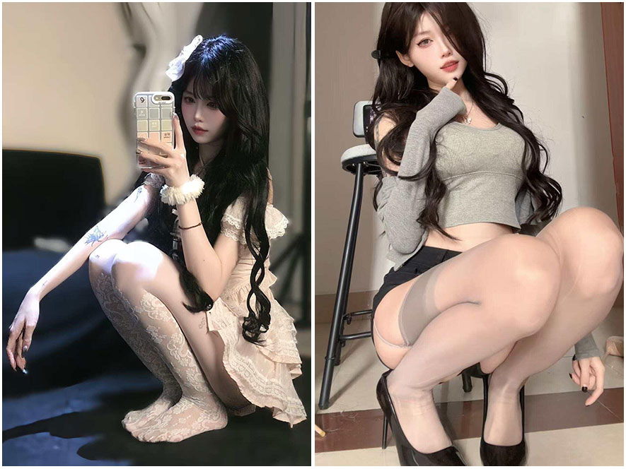 小哭包不哭岛遇图片视频下载,微博网红小哭包不哭最新写真合集,御萝独家资源