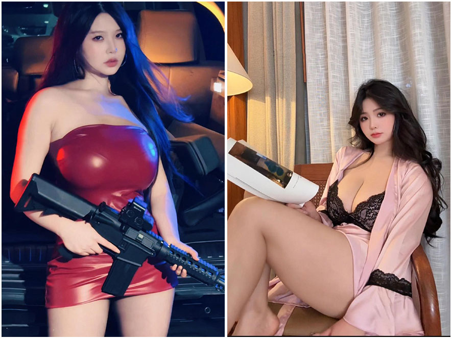 抖音肉装杨玉环秘语空间图片视频合集下载