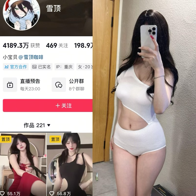 雪顶的岛遇 – 新兴社交平台 | 独特社交场景与多元内容分享-御萝部落