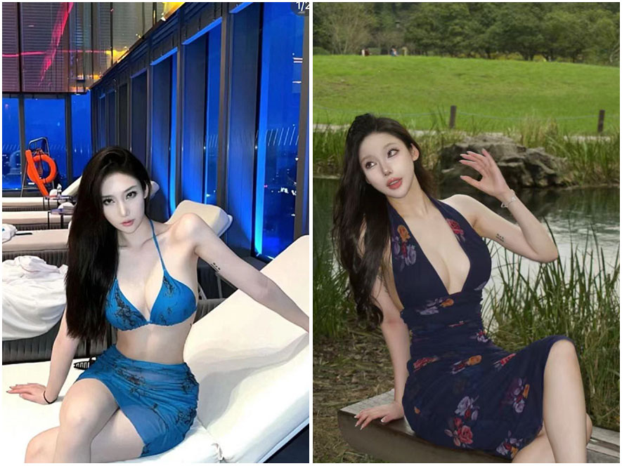 maymay个人资料简介及maymay的铁粉空间合集