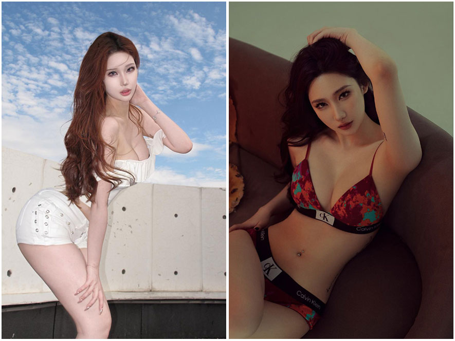 maymay个人资料简介及maymay的铁粉空间合集