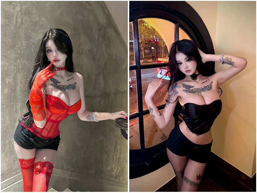 美欢酱抖音铁粉空间图片视频合集微密圈微博推特_INS图包视频资源下载_御萝