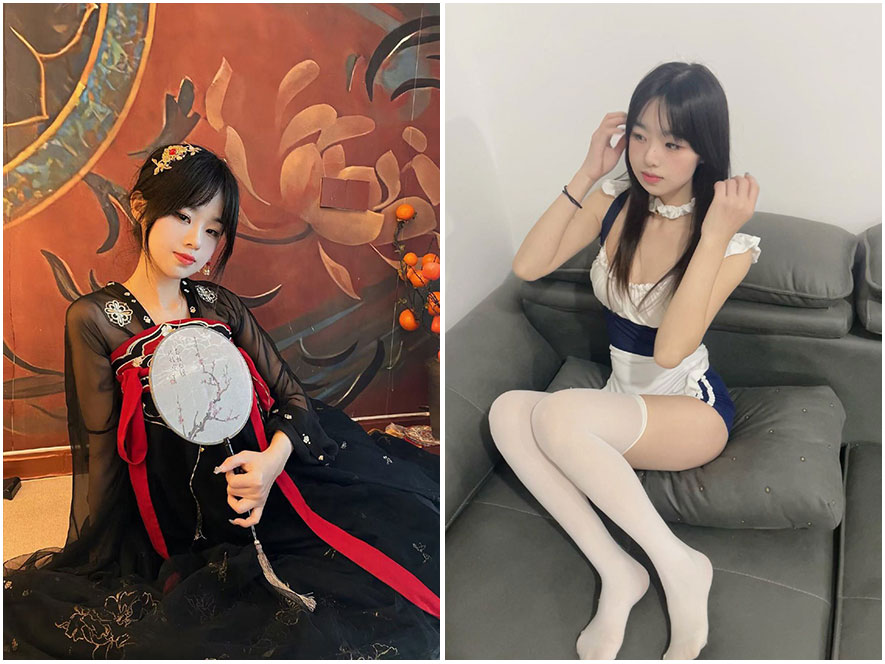 网红小星星铁粉空间未公开视频图片合集抖音纯欲天花板御萝在线下载