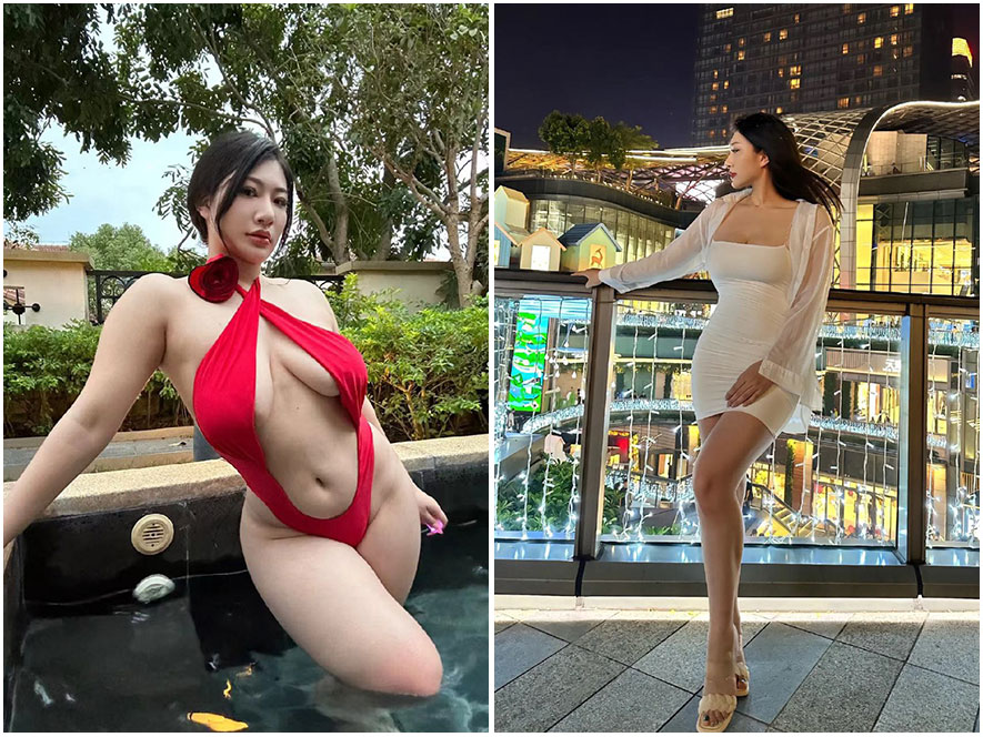 lelepigbaby铁粉空间私房写真视频合集下载_lelepigbaby抖音视频_lelepigbaby微密圈资源-御萝