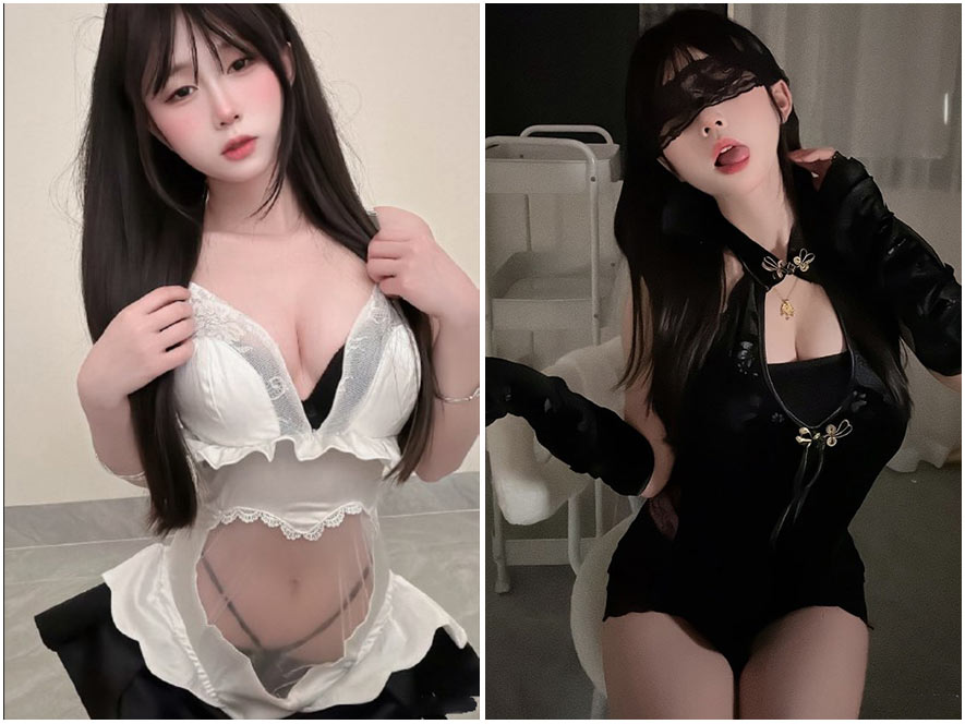 小洛紫酱微密圈内购资源流出，绝版COS视频合集与私房写真极速下载 | 御萝