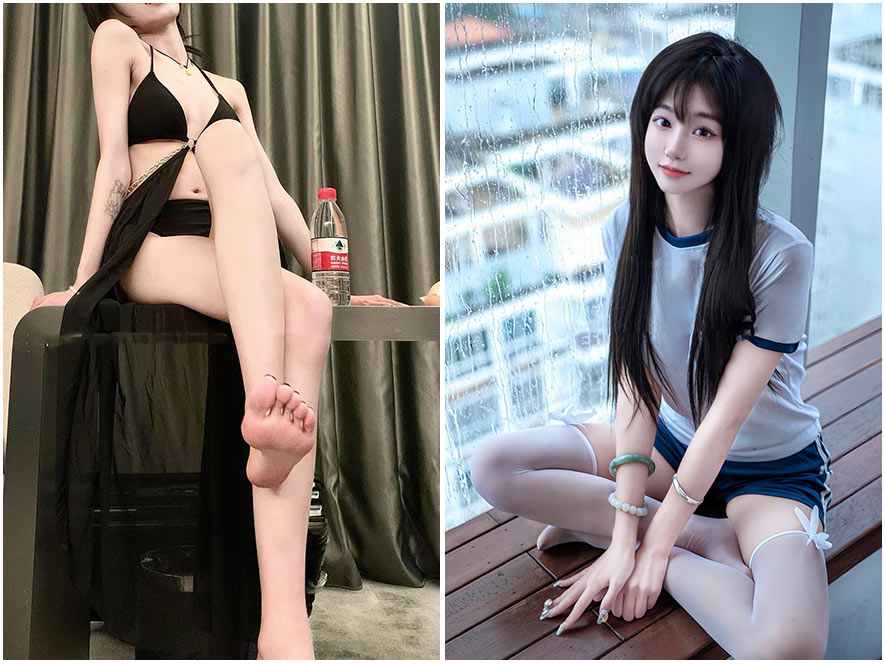 七七在这微密圈私拍视频合集下载七七在这高清写真壁纸御萝