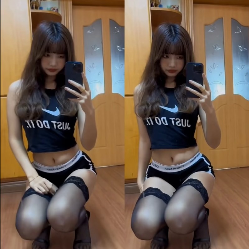 抖音博主麦香鱼：少女风宝藏博主的镜头魅力