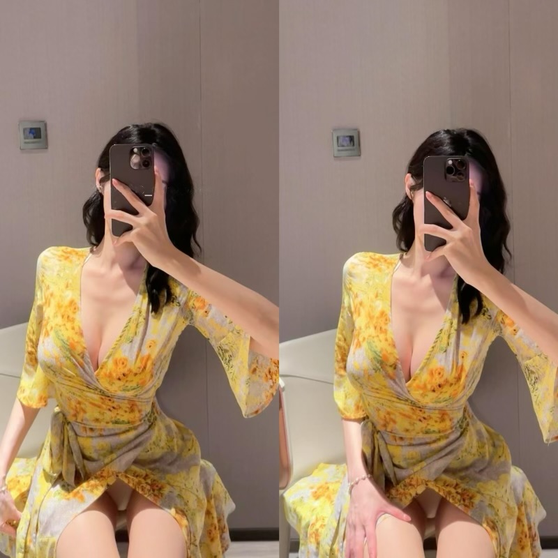 麻利亚辣：颜值与才华并存的抖音舞蹈美女博主