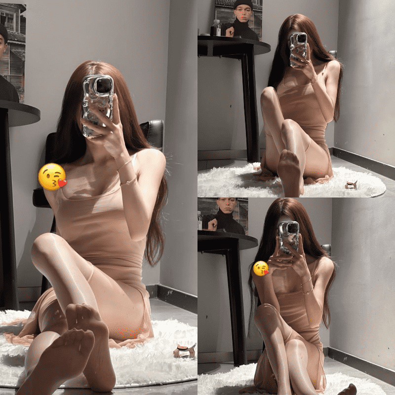 抖音是腿腿耶微密圈合集【317P 30V】