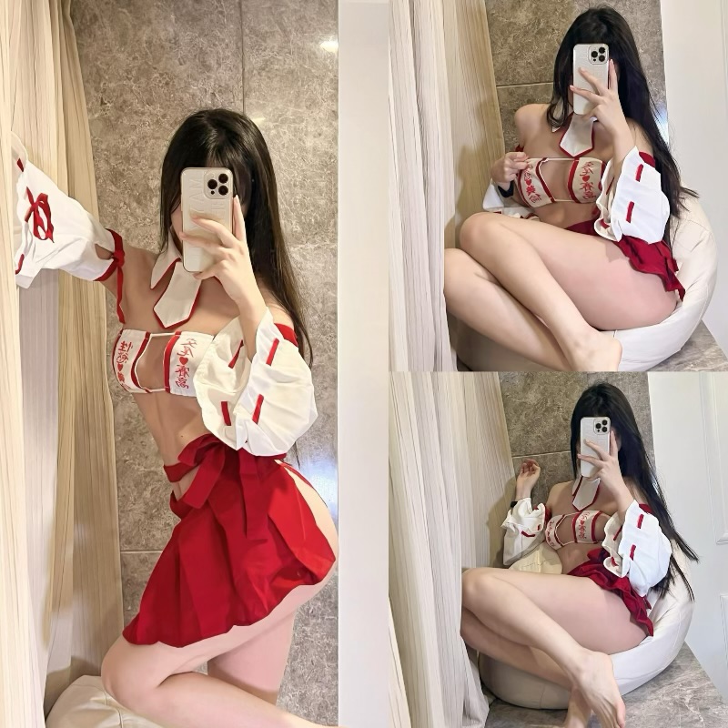 抖音mini苑苑微密圈合集【882P 5V】