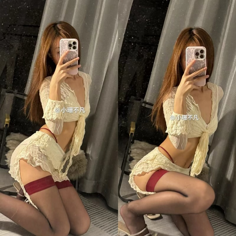 抖音小杏仁微密圈资源：创意视觉艺术的宝藏社区