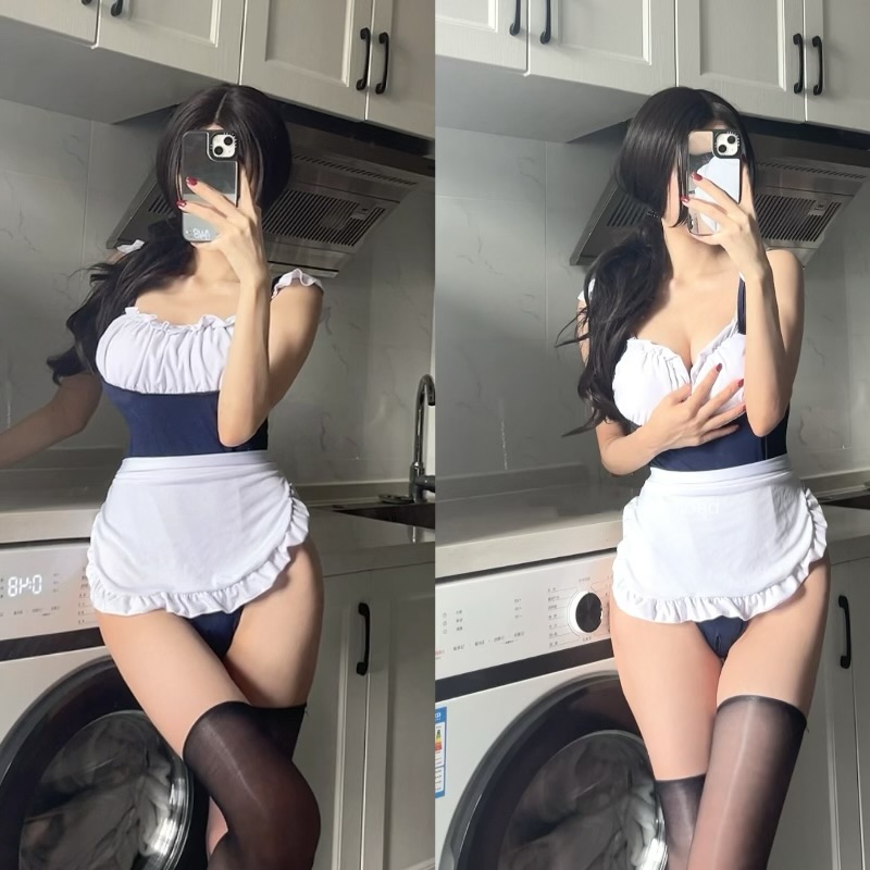 抖音女刺客（女刺客圈圈）微密圈合集【2941P 224V 7.3G】