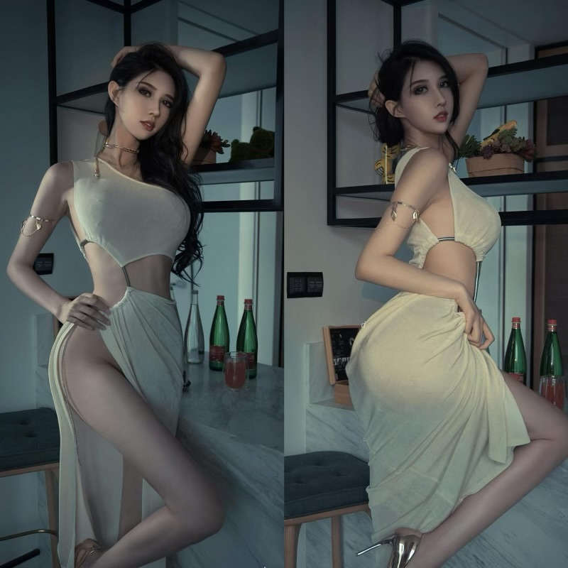 抖音葛征（葛征GEZHENG）微密圈合集【6513P 110V 14.7G】