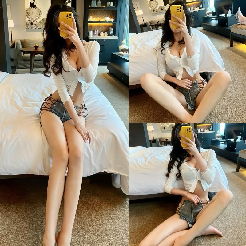 抖音葛征（葛征GEZHENG）微密圈合集【6513P 110V 14.7G】