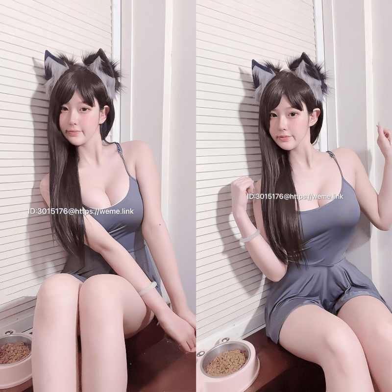 抖音小粉哦微密圈合集【63P】