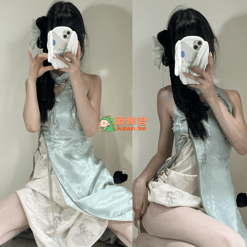 抖音小甜酒子（小酒很闲）微密圈+铁粉空间合集【1141P 119V】