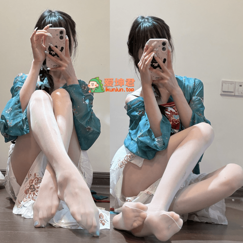 抖音小甜酒子（小酒很闲）微密圈+铁粉空间合集【1141P 119V】