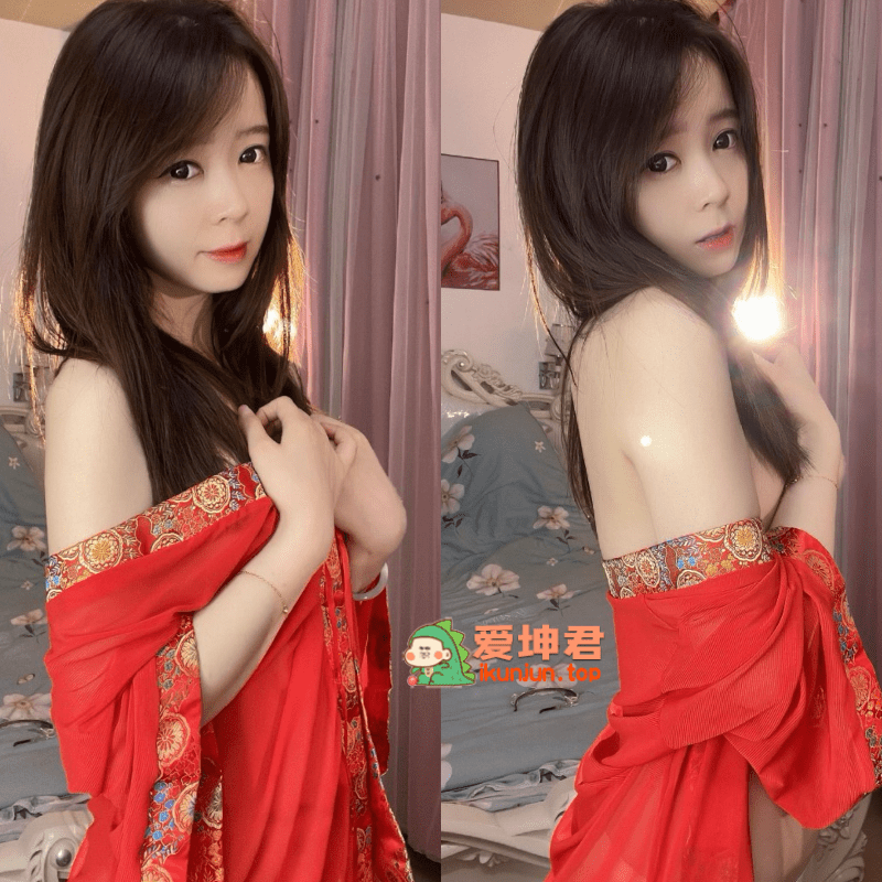 【更新】抖音七七仙女（李七七）微密圈合集【2466P 33V】