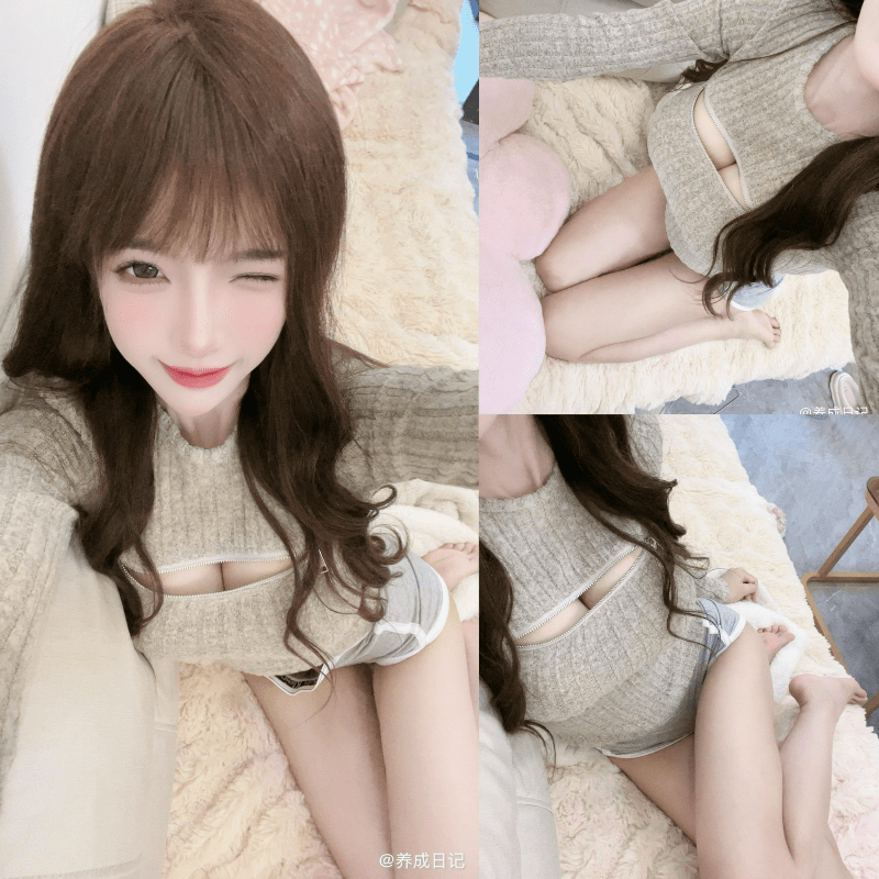puppy（养成日记）微密圈合集【152P 4V】