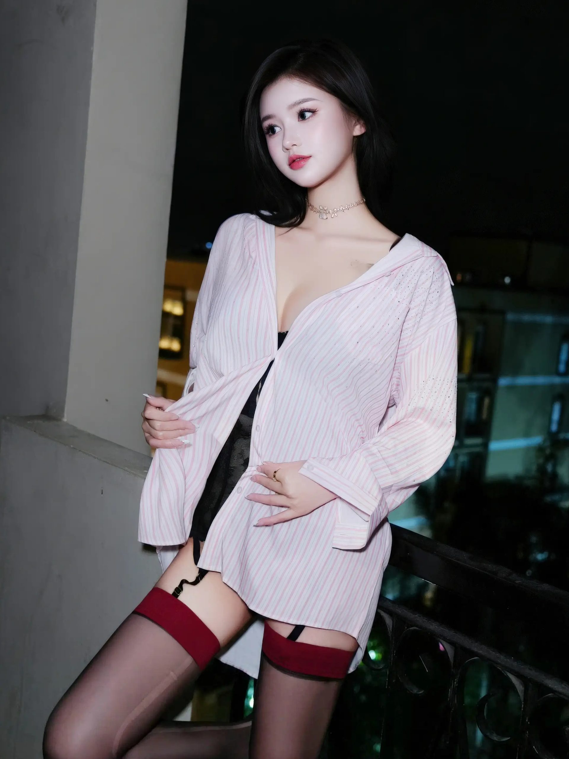 特蕾莎 情趣内衣