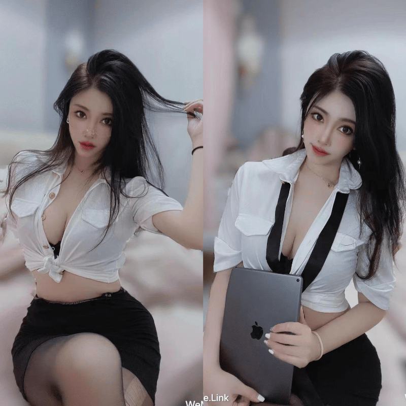 歆瑶的秘密花园微密圈合集【87P】