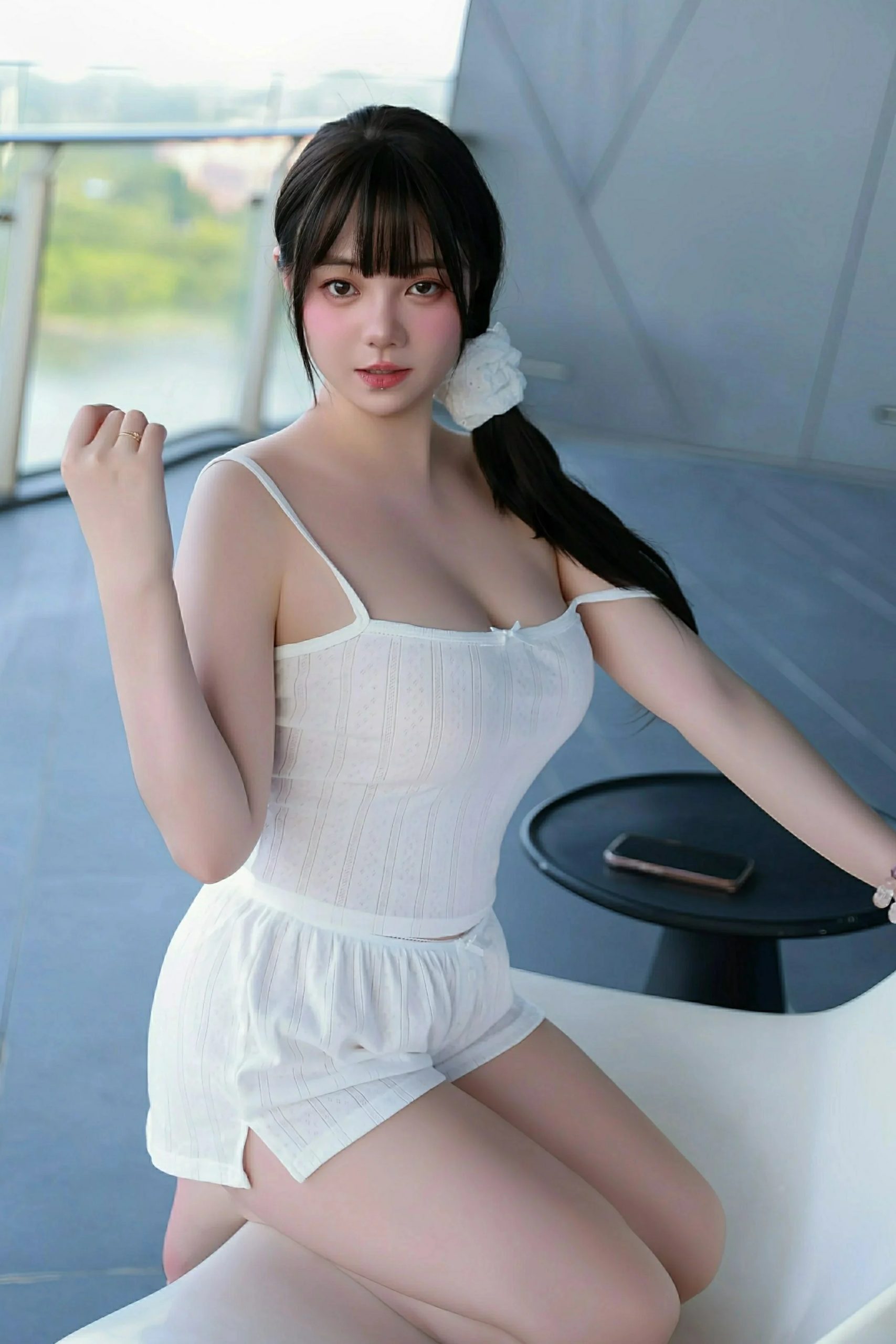 软情 性感吊带