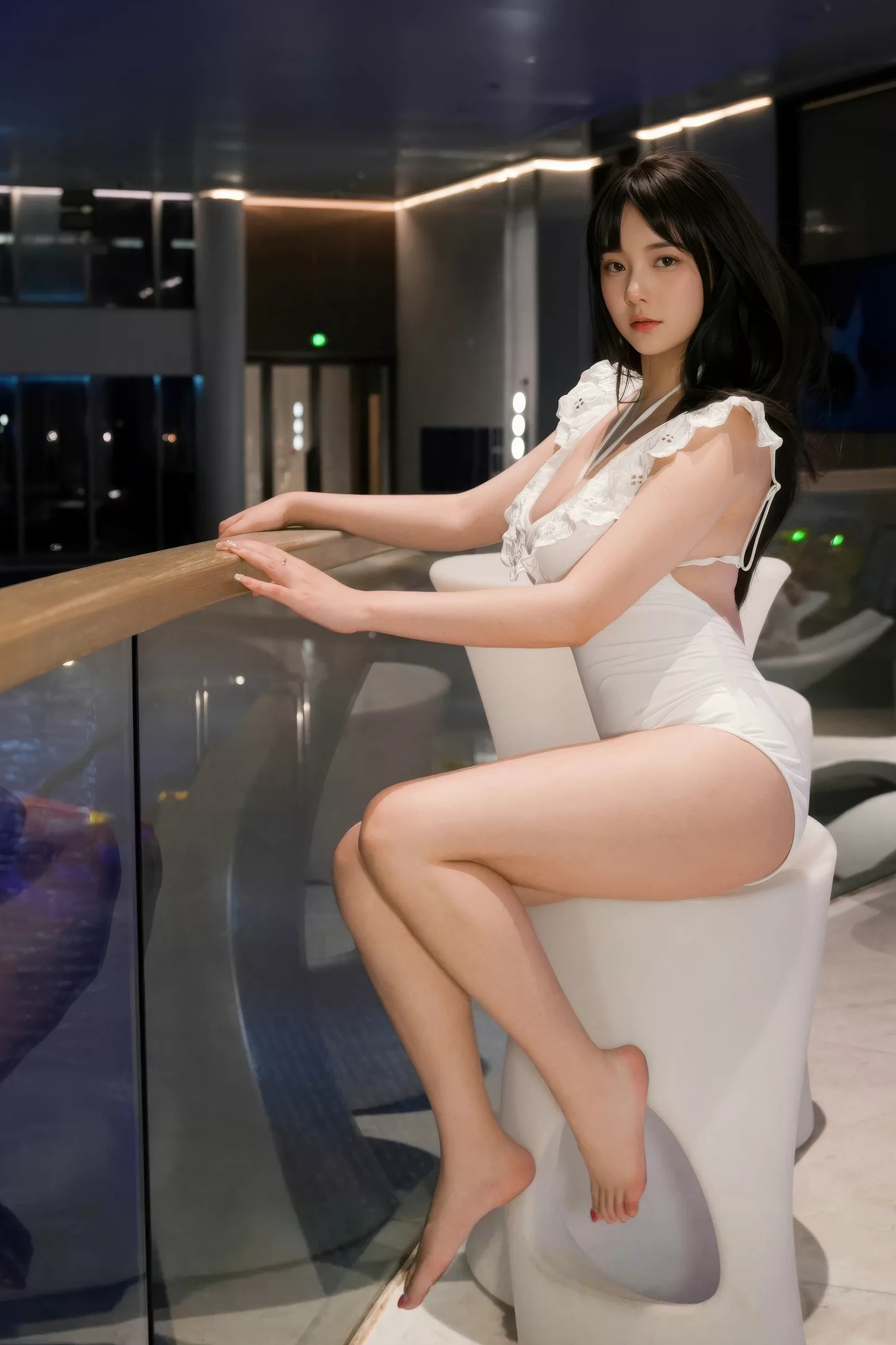 软情 性感比基尼