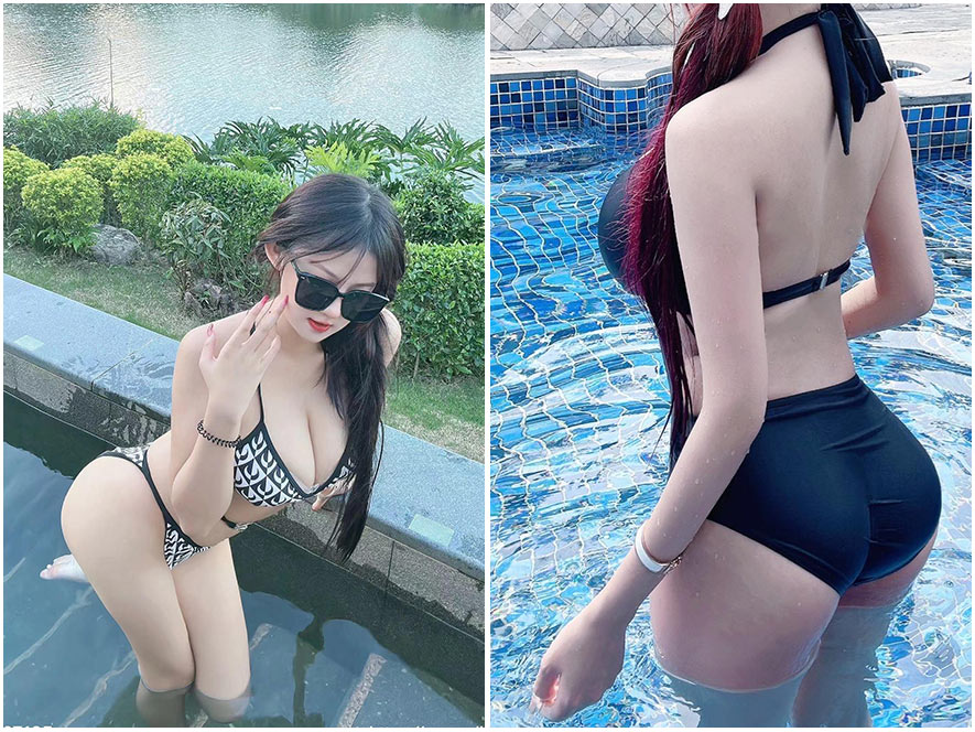 脑婆睡醒了微密圈图片视频资源合集下载-抖音网红私房写真