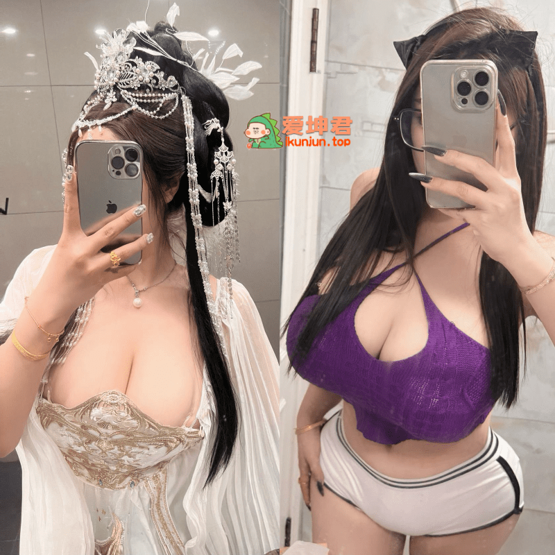 【更新】快手宋花花（翠花花）微密圈合集【163P 17V】