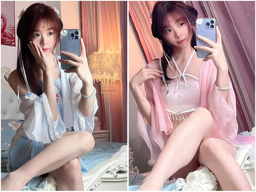 抖音七七仙女微密圈合集cos图片包视频全套在线预览