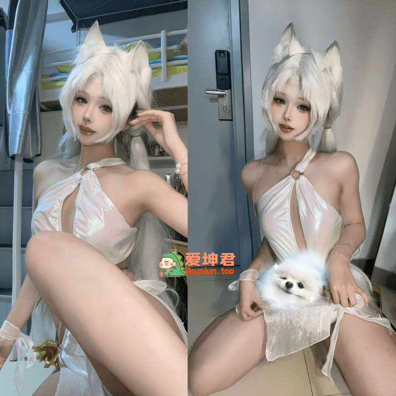 【更新】抖音小安an（安安安anan66）微密圈合集【104P 95V】