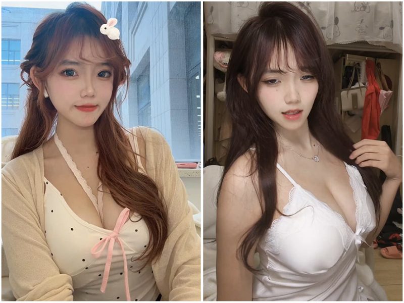 溏心麻圆私拍内购视频图片打包下载-御萝部落