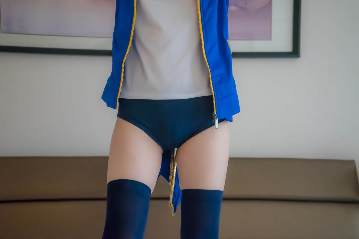 少女映画 – Fate X毛：大尺度角色还原 78P