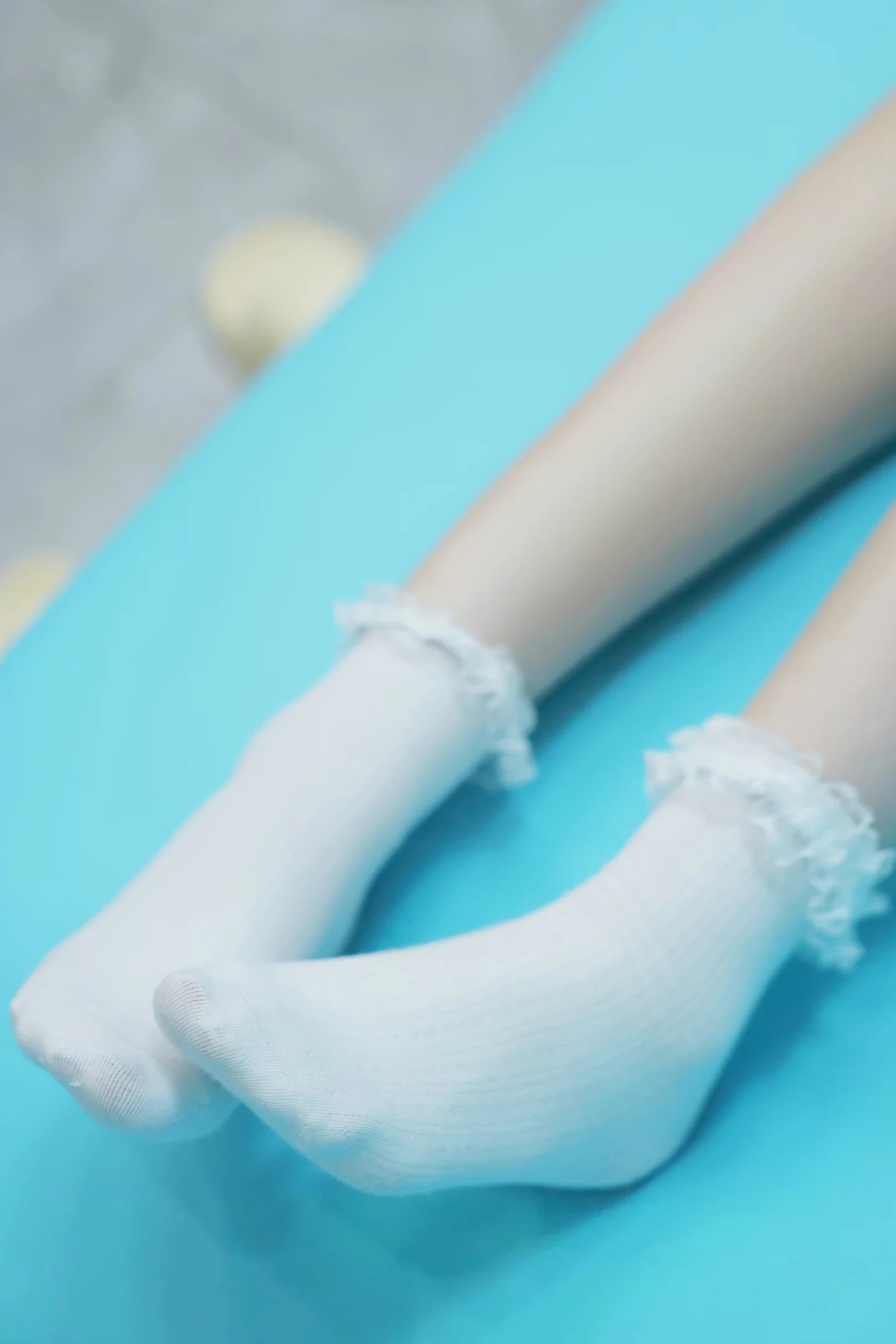 李沁恩lrene 居家服